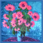 Kvaliteetsed luksuslikud siidist sallid peapael Sallid kaelasall naistele kett siidist sall naiste dekoratiivne sall 90*90cm lilla