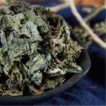 250/500g 100% looduslik Zi Su Ye Perilla Leaf- Perillae Folium Kuivatatud Hiina maitsetaimed 500g
