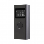 Xiaomi Laserm&otilde;&otilde;tja 132 jalga laserkaugusm&otilde;&otilde;dik 40 m kaasaskantava k&auml;epidemega digitaalne m&otilde;&otilde;tmise t&ouml;&ouml;riist must