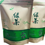 300g Yunnan Biluochuni kevadine Qingxiangi rohelise tee kott 12,34oz