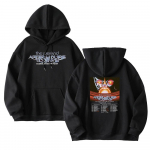 Unisex HoodieThe Weeknd Hoodie After Hours Tour 2023 Merch dressipluus vabaaja pikkade varrukatega pullover t&auml;navar&otilde;ivad L