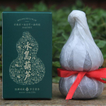 Kingitee 150g Yunnan Puerh tee Islandi k&otilde;rvits (Fu Lu) K&otilde;rvitsa tee