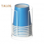 Pabertopsiriiul Mugav hoiustamine Multifunktsionaalne Suurep&auml;rane &uuml;hekordselt kasutatav pabertopsihoidja majapidamistarbed