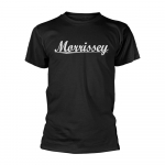 Morrissey Text Logo Unisex T-s&auml;rk S