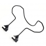 Auto Cowboy M&uuml;tsihoidja Istme seljatoe peatoe kinnitus Rasked terasest maasturi veoautod Auto Cowgirl M&uuml;tsi riidepuu Korraldaja Metallist nagi Autotarvikud