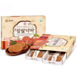 Ho Jeong Ga Korea traditsiooniline meek&uuml;psis Yakgwa 490g