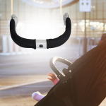 K&auml;etoe latt Praktiline lihtne paigaldada must