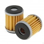 2-osaline &otilde;lifilter YFZ450 YFZ450R YFZ450W YFZ450X YZ250F YZ450F remondi jaoks
