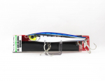 Yo Zuri Hydro Monster Shot 110 uppuv lant R1451-HIW (1657)