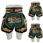 Muay Thai Tai kickpoks, laste l&uuml;hikesed p&uuml;ksid, v&otilde;itlus MMA, elastne randme treenimine v&otilde;itluskunst, satiin 8 S