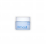 It's Skin Blue Snail Moisturizer 50 ml Lotion Cream Soothing Moisturizing Wrinkle Improvement Nutrition