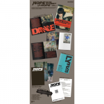 Ettetellige BTS j-hope HOPE ON THE STREET VOL.1 Album Full Set & Early Bird POB