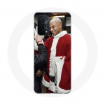 &Uuml;mbris Oppo A74 5G Mbapp&eacute; Football jaoks H&auml;id j&otilde;ule