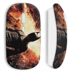 Batman The Dark Night Rises juhtmevaba hiir
