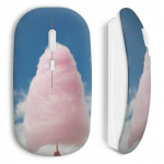 Cotton Candy juhtmeta hiir