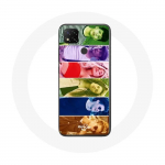 Xiaomi Redmi 9C &uuml;mbris Chase Your Dreams Pooled n&auml;od