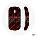 Ultimate Fighting Championship UFC juhtmeta hiir