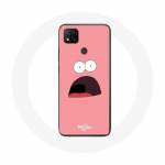 Xiaomi Redmi 9C &uuml;mbris Patrick Star