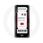 Huawei P20 lennukipileti &uuml;mbris Marrakech Maroko