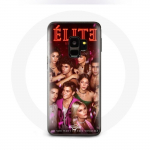 &Uuml;mbris Samsung Galaxy S9 Plus Elite seeria 5. hooaja n&auml;itlejapaaridele