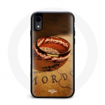 Iphone XS-i &uuml;mbris S&otilde;rmuste isand V&otilde;imu s&otilde;rmused S&otilde;rmuste isand S&otilde;rmused