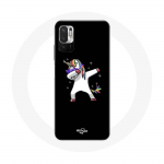&Uuml;mbris Xiaomi Redmi Note 10 5G Dab &uuml;kssarvikule
