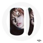 Juhtmeta hiir Blackpink Born Pink Plakati teaser Lisa Comeback Single Pink Venom