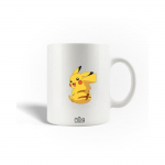 Mug en C&eacute;ramique Pikachu Pok&eacute;mon mignon