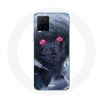 Coque pour Vivo Y21s 2021 / Y21 2021 Kurapika Hunter x Hunter manga
