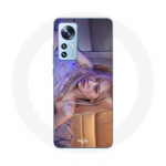 Coque pour Xiaomi Mi 12 / 12X Blackpink Ros&eacute; On The Ground Solo Chanson unique