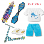 Finger Scooter Mini S&otilde;rme M&auml;nguasi S&otilde;rme&uuml;likond S&otilde;rmep&uuml;ksid Roller Vitality Board