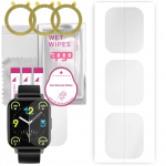 3x apgo Hydrogel Screen Protector for Kello DTX, Hydrogel Film, with positioning layer easy installation