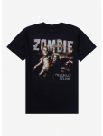 Rob Zombie Hellbilly Deluxe Tour Unisex T-s&auml;rk S