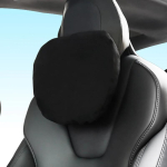 My Good Car Headrest neck pillow headrest For Tesla Model S X Car accessories must