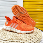 Unisex vabaajajalatsid J&otilde;usaali kaasaskantavad jooksujalatsid Suure suurusega hingavad tossud v&otilde;rgust vabaajajalatsid 39