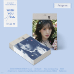 WENDY (Punane velvet) - Soovin sulle p&otilde;rgut / 2. minialbum (Pakendi vers.) Package ver.