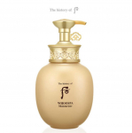 The History of Whoo WHOO SPA MOISTURIZER 220ML, Moisturizing, KBeauty, Korean Cosmetics, sample
