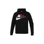 Nike Essential Fliisiga Pusa Meeste Pusa Must DD5012-010 M