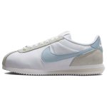 Nike Cortez Valge Helesinine Naiste Tennised Light-Orewood-Brown Summit-White DZ2795-100 38 white