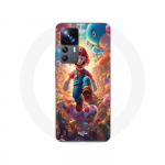 Coque Xiaomi 12T super mario bros le film