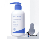 AESTURA Atobarrier365 Body Lotion 400ml 1 PCS