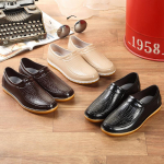 Madala otsaga moodsad vihmasaapad meeste ja naiste veekindlad jalan&otilde;ud kunstnahast libisemiskindlad k&ouml;&ouml;gijalatsid L&uuml;hikesed torusaapad veesaapad kummikingad 39 must