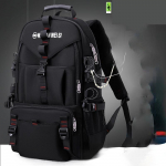 Meeste seljakott, reisiseljakott Meeste suure mahutavusega v&auml;lipagasi jaoks moodne arvuti seljakott 22 incl valge