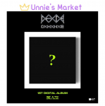 TEE HANSE(VICTON) - BLAZE KIT Ver. Album + tasuta kingitus 1EA