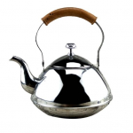 Avaleht Hotel K&ouml;&ouml;k Roostevabast terasest tee Joogiveekeetja Pliit Pliit &Uuml;lemine ohutu k&ouml;&ouml;gin&otilde;u 1.5l