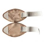 &Otilde;lim&auml;hise komplekt reguleeritavad rihmad, parandavad vereringet p&otilde;letikku v&auml;hendavad p&otilde;lvekaitsmed khaki