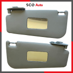 P&auml;ikesesirm Fiat Punto jaoks Fiat Linea 2 tk komplekti vasak parem hall 735509466