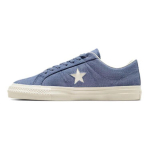 Converse One Star Pro Low Pesitud L&otilde;uend - Thunder Daze Unisex Tossud Sinine Egrett A07622C 38