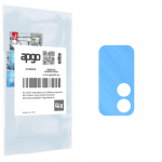 apgo 4x objektiivikaitse kaamera kaitsev h&uuml;briidklaas Redmi K30S Ultra jaoks, kaamera kaitse, 9H kaamera objektiivi kaamera objektiivi kaitse