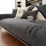 &Uuml;hev&auml;rviline diivanir&auml;tik elutuppa. 70x70cm hall